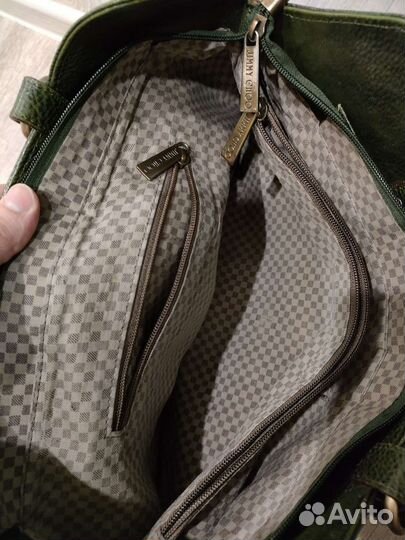 Сумка Jimmy Choo