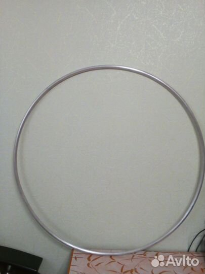 Обруч массажеры тренажер