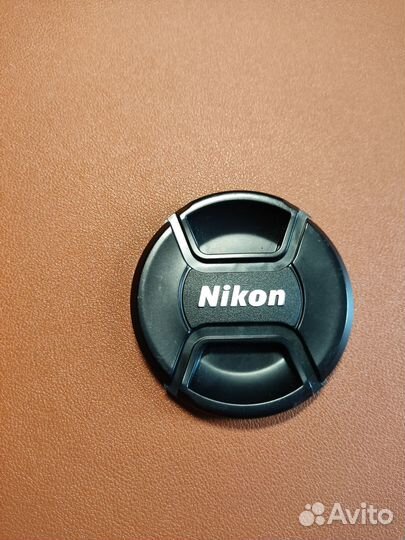 Защитная крышка на фотоаппарат, фотокамеру Nikon