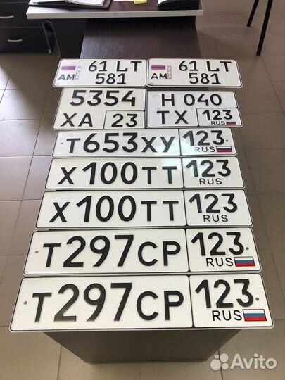 Дубликаты (тип 1)