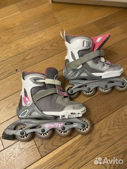 Ролики детские