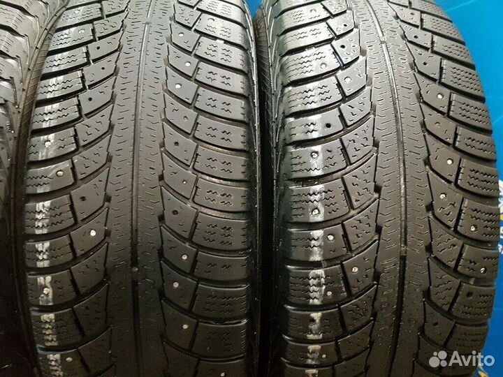 Gislaved Nord Frost 5 215/65 R16