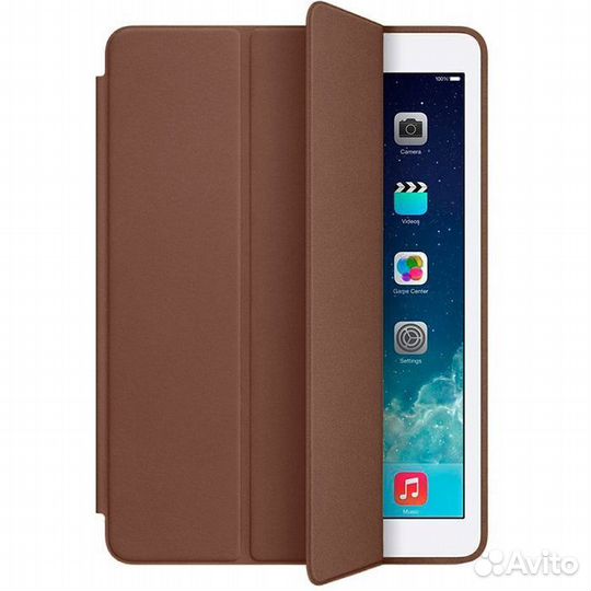 Чехол книжка-подставка SMART Case для iPad Air 3