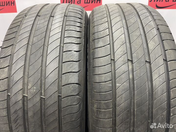 Michelin Primacy 4 215/50 R18
