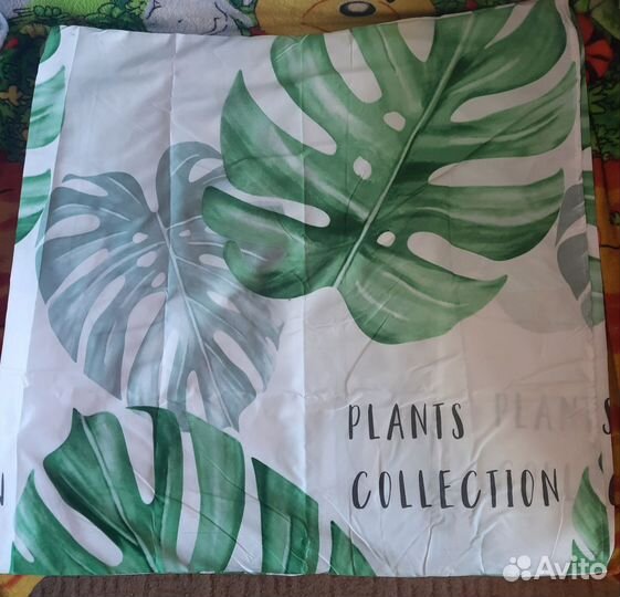 Постельное белье Евро