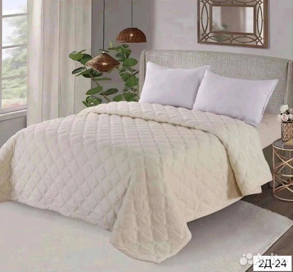 Покрывало 220х240 см