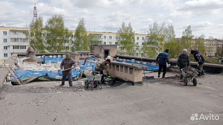 Разнорабочие\Грузчики\Демонтаж г. Орск и рядом