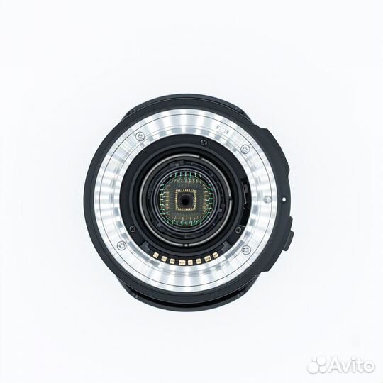 Объектив Sigma 18-250 F3.5-6.3 DC macro