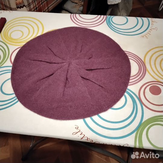 Берет женский