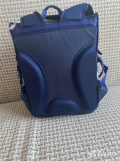 Школьный рюкзак