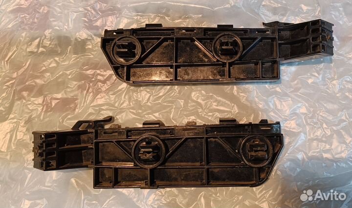 Кронштейны бампера Honda CR-V 3 2006-2012