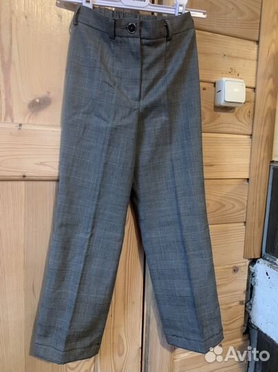 Вещи пакетом на девочку 110 116