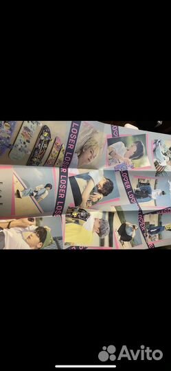 Кпоп альбом