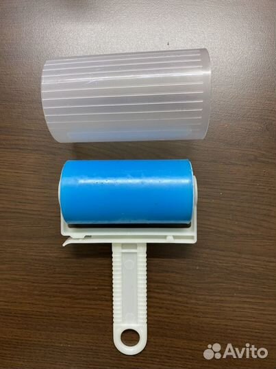 Ролик для чистки одежды