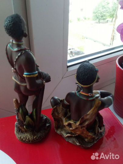 Статуэтка полистоун