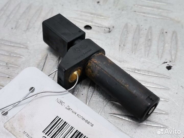 Датчик коленвала для Mitsubishi Colt 6 A0031532828