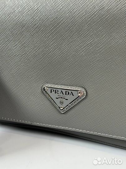 Мужская сумка prada