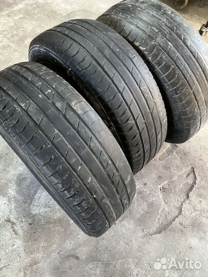 Nokian Tyres Nordman S SUV 215/65 R16