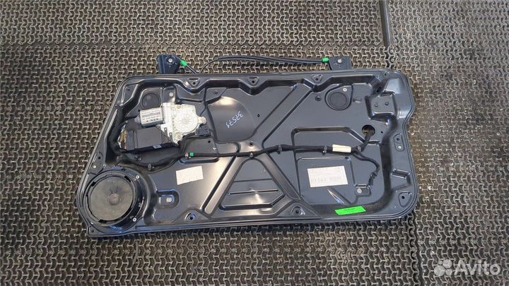 Стеклоподъемник электрический Volkswagen Beetle, 1