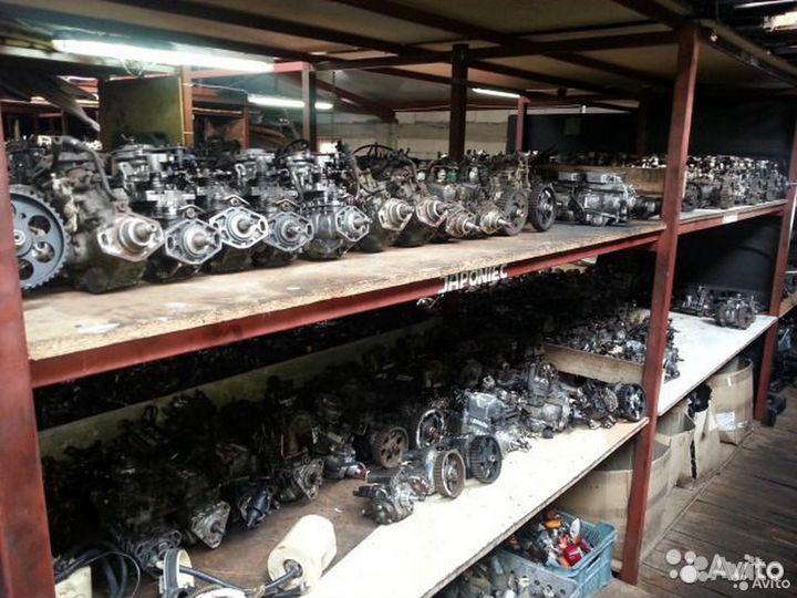 Авторазбор калининград запчасти разборка