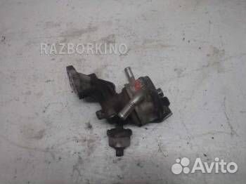 Корпус масляного фильтра