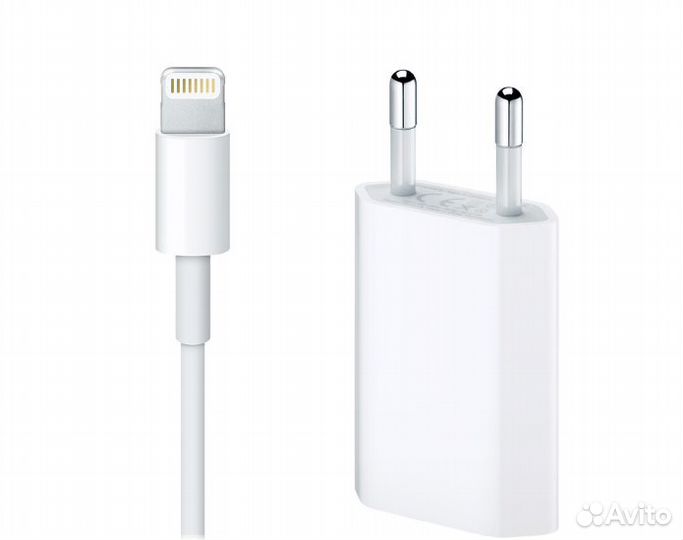 Зарядные устройства для iPhone