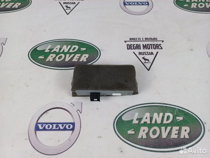 Блок управления USB модуля AUU для Volvo S60 XC90