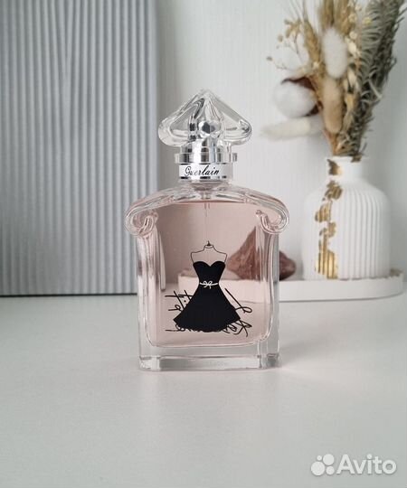 Guerlain La Petite Robe Noire Eau de Toilette