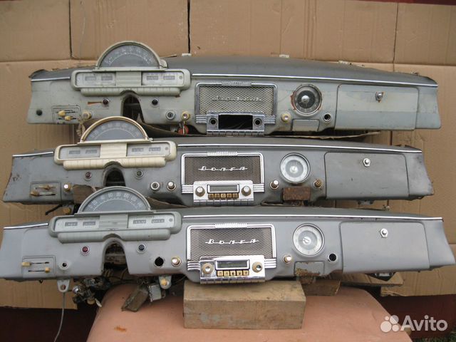 Торпедо газ-21