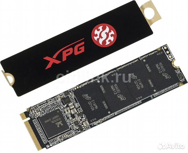 Adata NVMe sx6000lnp 256гб