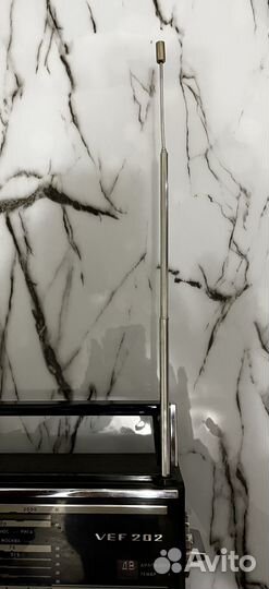 Радиоприемник СССР