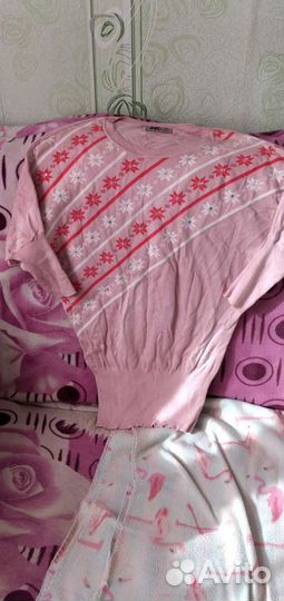 Кофточка женская 48 50 р