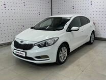 Kia Cerato 2.0 AT, 2013, 177 510 км, с пробегом, цена 835 000 руб.