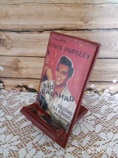 Подставка для телефона, 