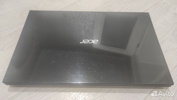 Ноутбук Acer V3-571G, i7-3610QM