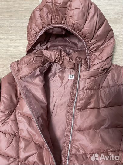Куртка hm