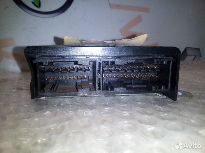 Блок управления AIR BAG Geely Emgrand Ec7 седан