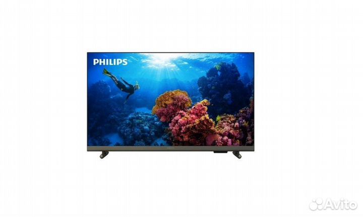 Телевизор LCD philips 43PFS6808/60