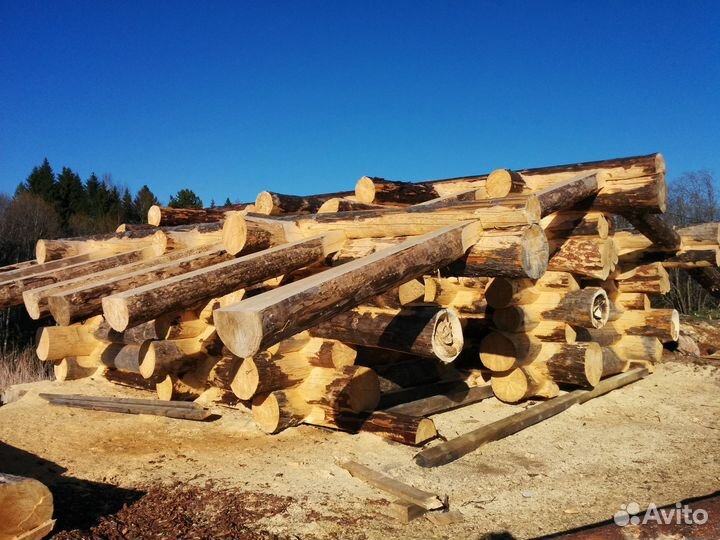 Эксклюзивный Сруб