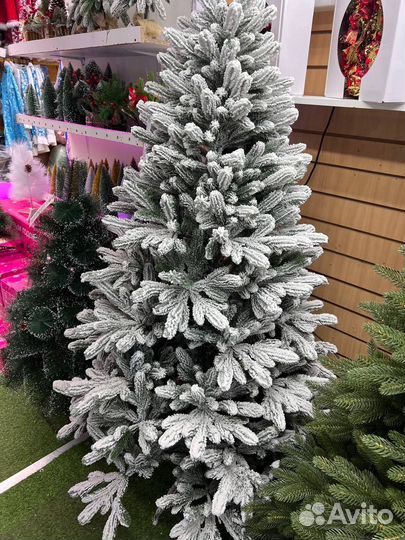 Елка искусственная