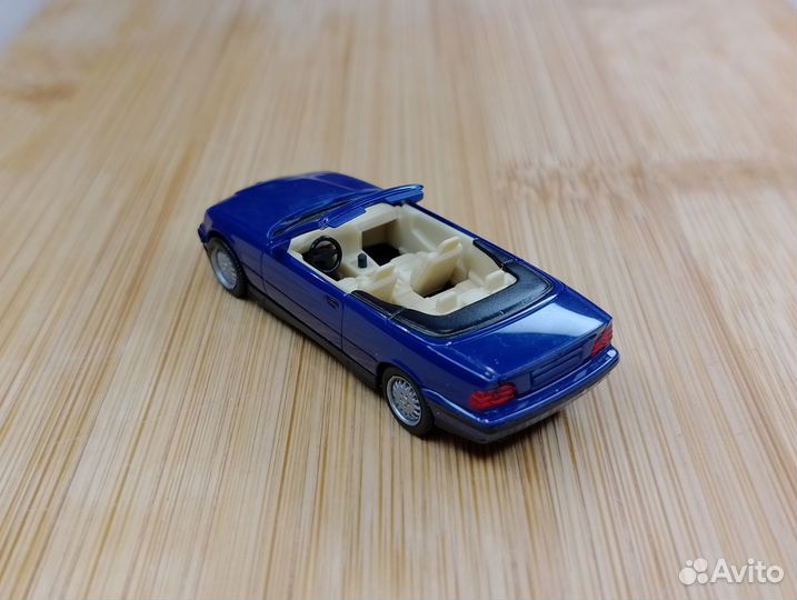 BMW 3er E36 (1990-2000) Cabrio