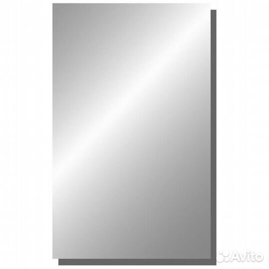 Зеркало настенное бу