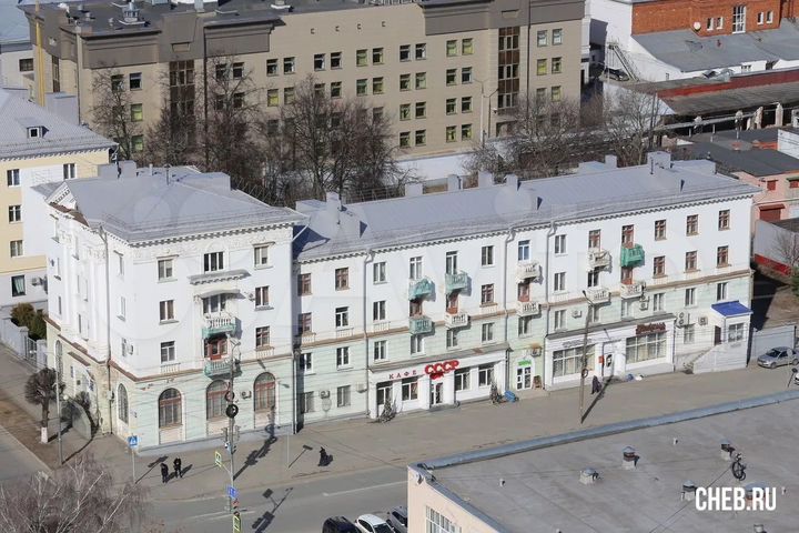 Свободного назначения, 92 м²