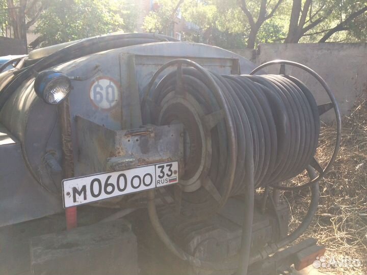 Прочистка,разморозка канализации и водопровода