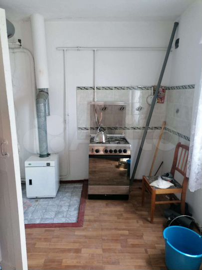 Дом 44,1 м² на участке 5 сот.