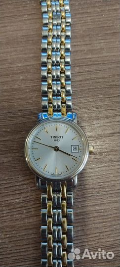 Часы tissot 1853 женские