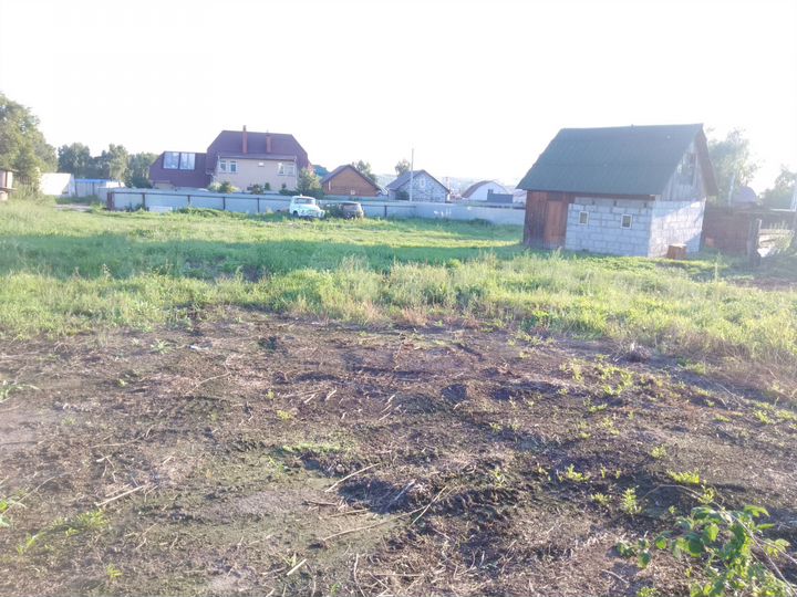 Участок 15 сот. (ИЖС)