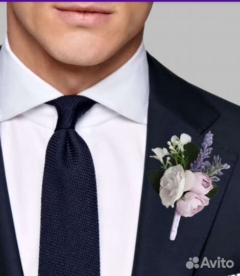 Свадебный букет невесты