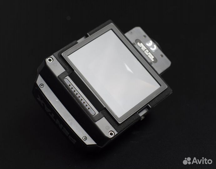 AE замерная призма для Pentax 67II