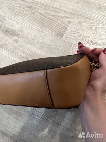 Сумка кросбоди michael kors